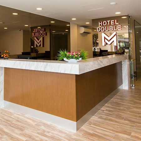 Double M Hotel @ Kl Sentral Куала-Лумпур Экстерьер фото