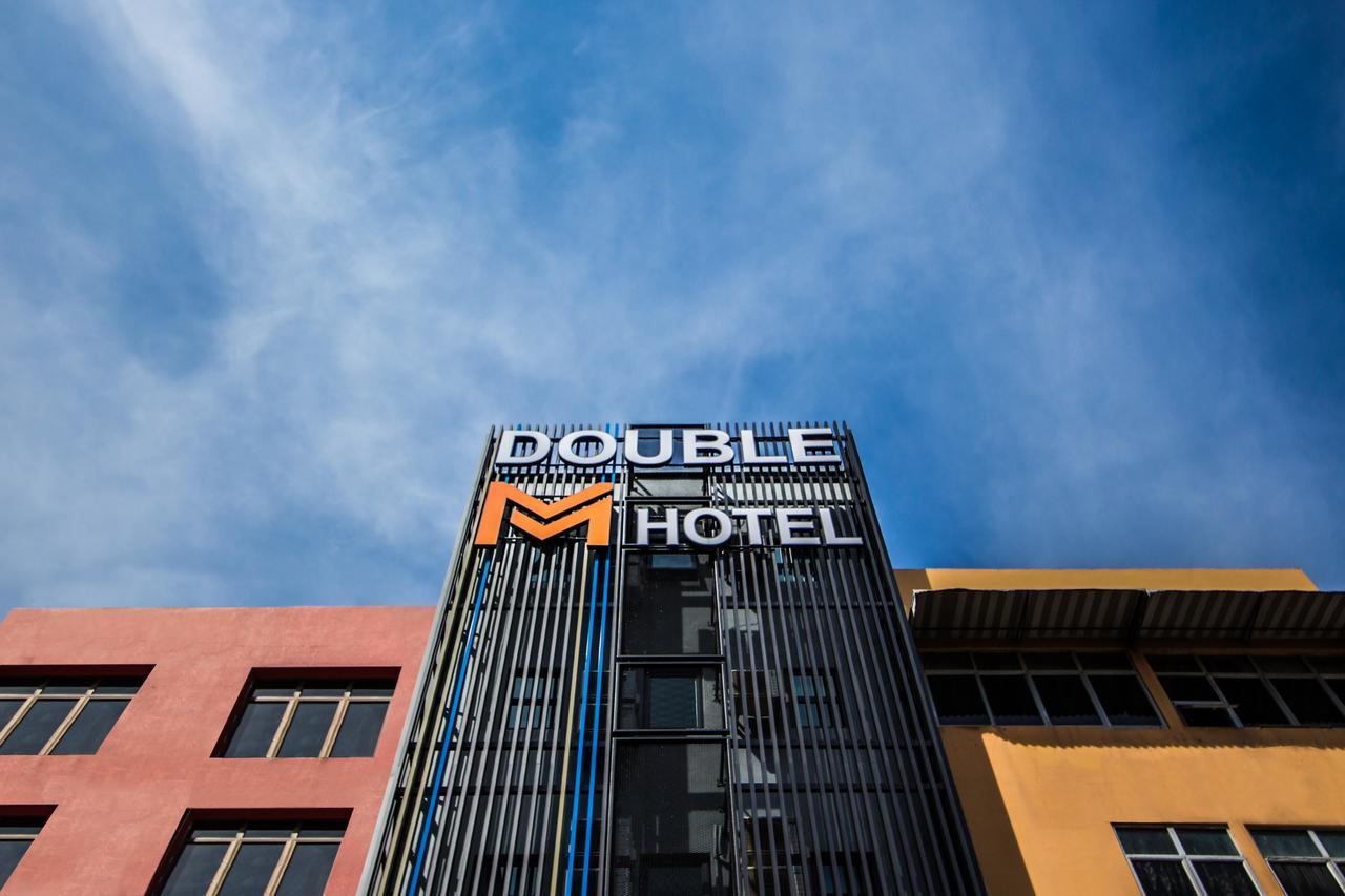 Double M Hotel @ Kl Sentral Куала-Лумпур Экстерьер фото